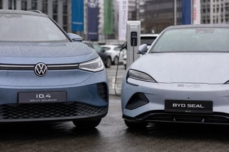 Auto BYD