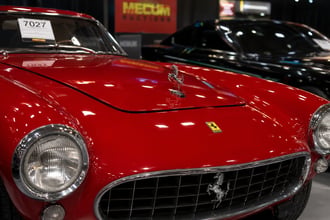 Auto Ferrari
