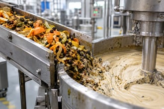 Le aziende alimentari trasformano gli scarti del cibo in creme e cosmetici: cosa c'� dietro questo nuovo business