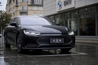 Auto Audi