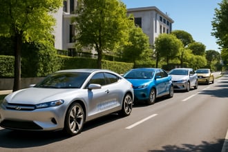 Auto Cirelli