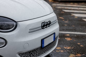 Auto Fiat