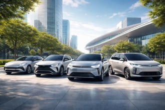 Auto Hyundai