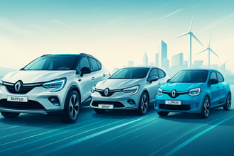 Auto Renault