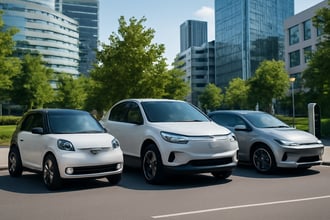 Auto Smart