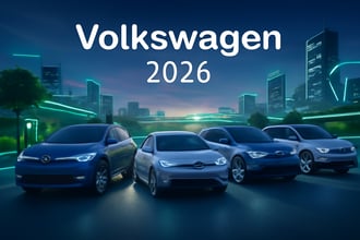 Auto Volkswagen
