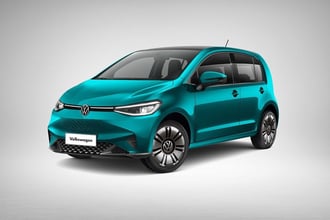 Auto Volkswagen