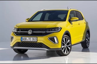 Auto Volkswagen