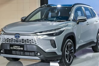 Auto Toyota