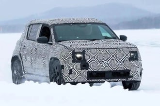 Auto Renault