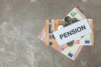 Cedolino pensione