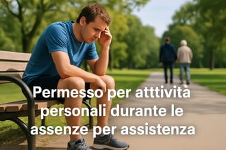 Permessi sul lavoro