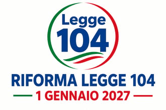 Legge 104, riforma in vigore dal 1� gennaio 2027: i 6 punti che cambiano per chi c'� l'ha gi� e check list da fare