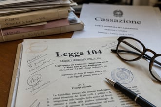Legge 104