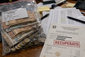 Leo esulta, recuperati 101 miliardi di evasione fiscale in 3 anni ma quanti soldi mancano ancora all'appello: dati e numeri