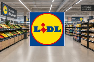 Lidl lancia una nuova stufa per riscaldare la casa velocemente con diverse funzioni a 18,99 euro