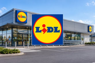 Lidl, sistema di luci per la casa senza forare i muri a 4,99 euro con diverse funzioni e risparmio energetico