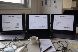Stesso lavoro, stipendi e salari completamente diversi: la differenza tra 34mila e 89mila euro che fa discutere