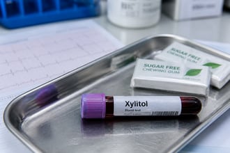 Lo xilitolo pensato per proteggere i denti finisce sotto accusa per il rischio su cuore e arterie in base nuovo studo scientifico