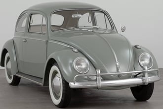 Auto Volkswagen