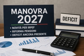 Manovra Finanziaria 2026-2027, interventi su tasse, stipendi, pensioni ancora possibili: Giorgetti in trattativa con Ue