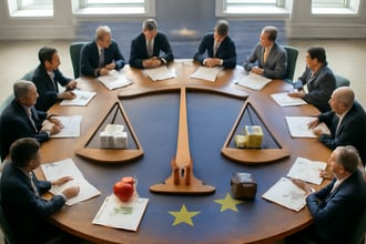 Manovra Finanziaria 2026