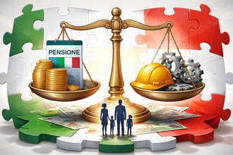 Manovra Finanziaria 2026