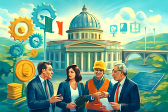 Manovra Finanziaria 2026