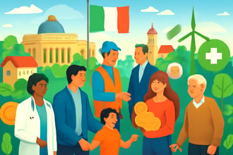 Manovra Finanziaria 2026