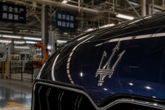 Maserati, due nuove super car e una svolta che divide: cinese dentro, italiana fuori