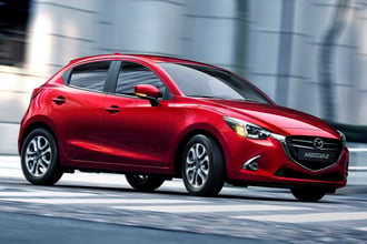 Auto Mazda