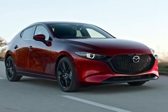 Auto Mazda