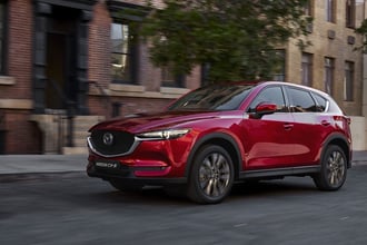 Auto Mazda