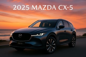 Auto Mazda