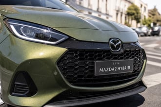 Auto Mazda