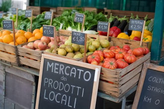 Andamento Settori Economici e Industriali