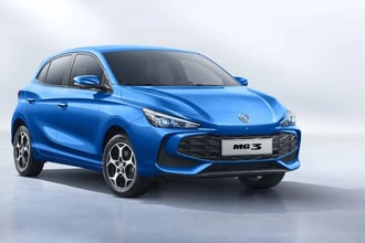 Auto MG