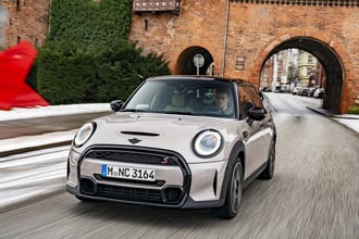 Auto MINI
