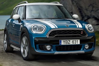 Auto MINI