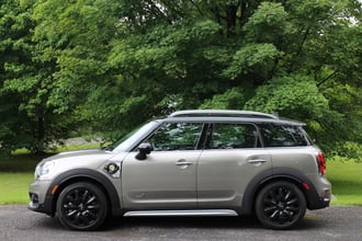 Auto MINI
