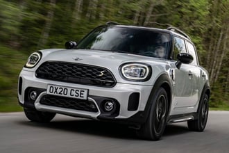 Auto MINI