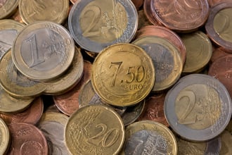Moneta da 7,50 euro, in pochi l�hanno ancora vista ma si pu� trovare e il valore � destinato a salire