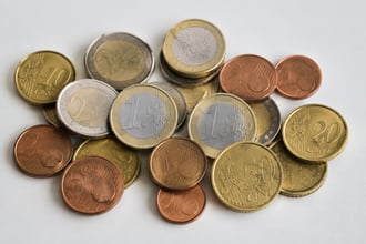 Monete in euro o in lire: quali sono le pi� facili da trovare che valgono anche senza arrivare a migliaia di euro