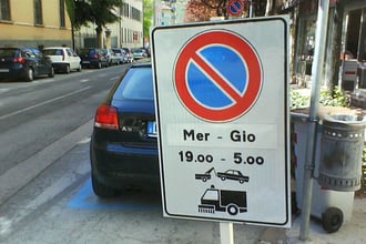 Punti patente