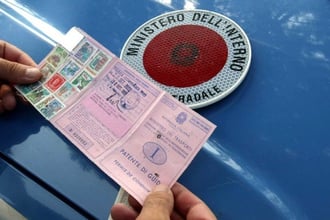 Punti patente