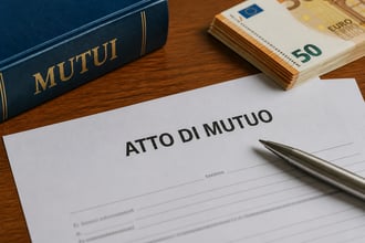 Mutui, previsti nuovi rialzi delle rate dopo settembre: i consigli per ne ha gi� uno o chi lo vuole aprire