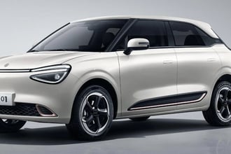 Auto Dongfeng