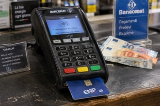 Nasce Enp, l'alternativa europea a Visa e MasterCard lanciata da Bancomat e altre societ�: cosa c'� dietro e perch� � importante per tutti