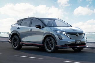 Auto Nissan