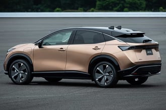 Auto Nissan